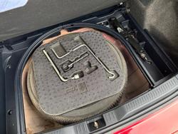 2015 Toyota Corolla Ascent Sport