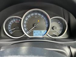 2015 Toyota Corolla Ascent Sport