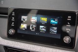 2025 SKODA Kamiq 85TSI Select NW MY25 Candy White