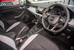 2025 SKODA Kamiq 85TSI Select NW MY25 Candy White