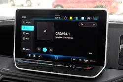 2025 Volkswagen Crafter 35 TDI410