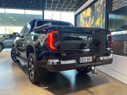 2025 Volkswagen Amarok TDI600 Style