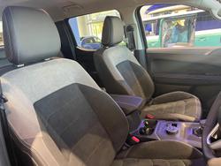 2025 Volkswagen Amarok TDI600 Style