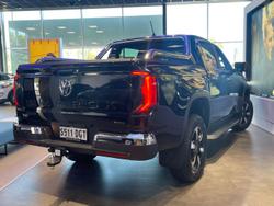 2025 Volkswagen Amarok TDI600 Style