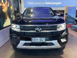 2025 Volkswagen Amarok TDI600 Style