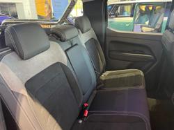 2025 Volkswagen Amarok TDI600 Style