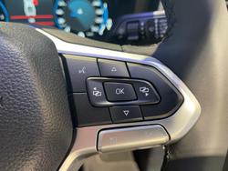 2025 Volkswagen Amarok TDI600 Style