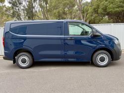 2025 Volkswagen Transporter TDI 125kW