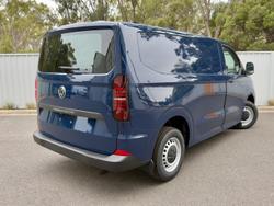 2025 Volkswagen Transporter TDI 125kW