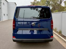 2025 Volkswagen Transporter TDI 125kW