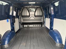 2025 Volkswagen Transporter TDI 125kW