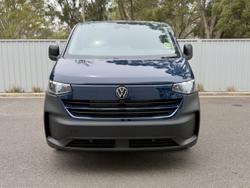 2025 Volkswagen Transporter TDI 125kW