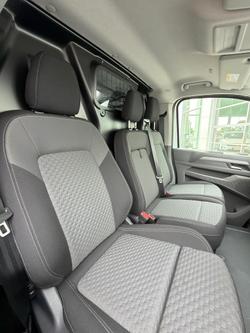 2025 Volkswagen Transporter TDI 125kW