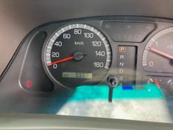 2019 Fuso Rosa White