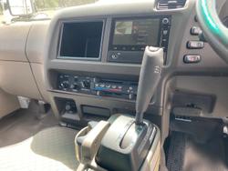 2019 Fuso Rosa White