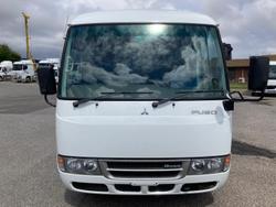 2019 Fuso Rosa White