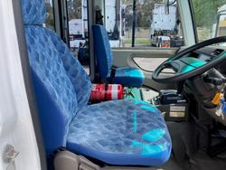 2019 Fuso Rosa White