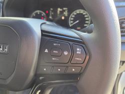 2025 Isuzu D-MAX X-RIDER