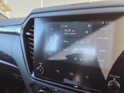 2025 Isuzu D-MAX X-RIDER