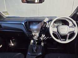 2025 Isuzu D-MAX X-RIDER