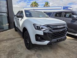 2025 Isuzu D-MAX X-RIDER