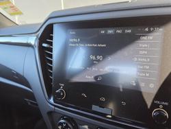 2025 Isuzu D-MAX X-RIDER