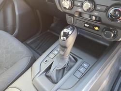 2025 Isuzu D-MAX X-RIDER