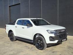 2025 Isuzu D-MAX X-RIDER
