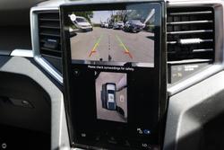 2024 Volkswagen Amarok TDI600 Style