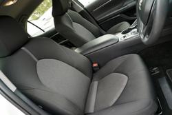 2023 Toyota Camry Ascent