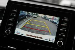 2023 Toyota Camry Ascent