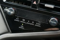 2023 Toyota Camry Ascent