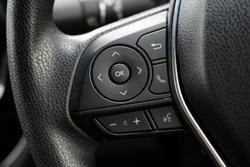 2023 Toyota Camry Ascent