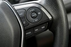 2023 Toyota Camry Ascent