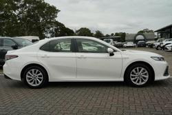 2023 Toyota Camry Ascent