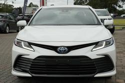 2023 Toyota Camry Ascent
