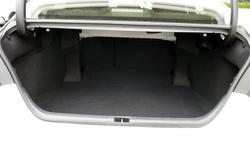 2023 Toyota Camry Ascent