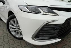 2023 Toyota Camry Ascent