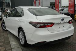 2023 Toyota Camry Ascent