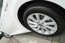 2023 Toyota Camry Ascent