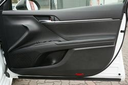 2023 Toyota Camry Ascent