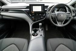 2023 Toyota Camry Ascent