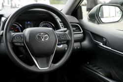 2023 Toyota Camry Ascent