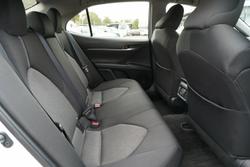 2023 Toyota Camry Ascent