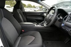 2023 Toyota Camry Ascent