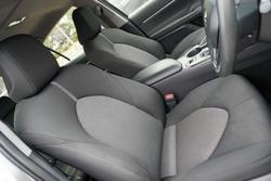 2022 Toyota Camry Ascent