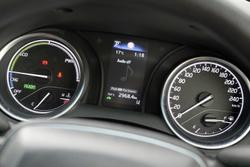 2022 Toyota Camry Ascent