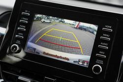 2022 Toyota Camry Ascent