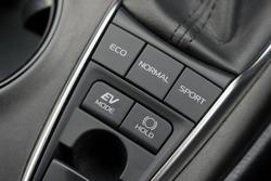 2022 Toyota Camry Ascent