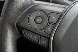 2022 Toyota Camry Ascent